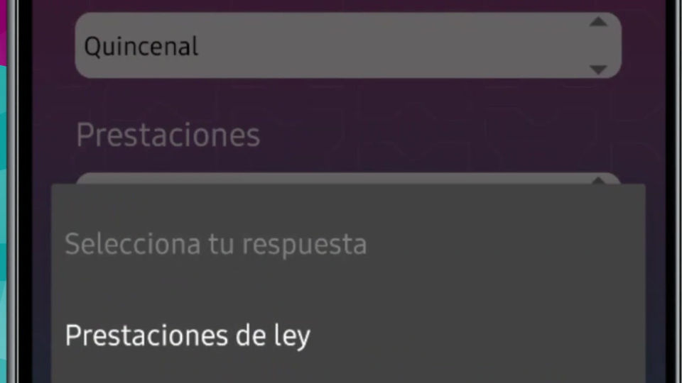 ¿Cómo creo vacantes?